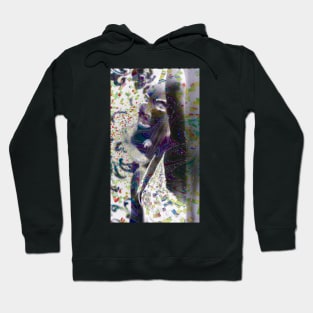 Entwined With Love Hoodie